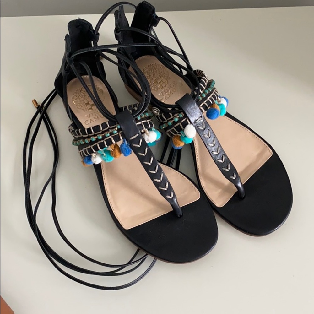 New Vince Camuto Sandals